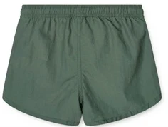 Liewood Aiden badeshorts garden green UV40+
